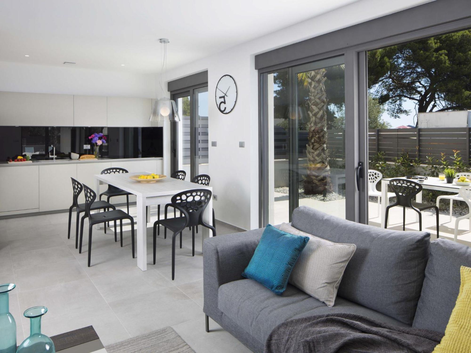 Apartment Villa Fasana By Interhome Fažana Exterior foto