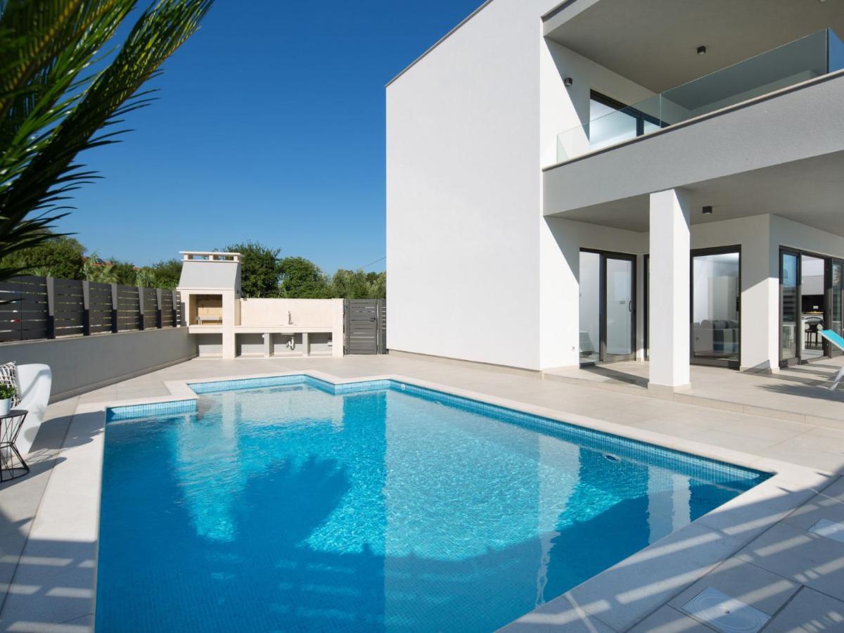 Apartment Villa Fasana By Interhome Fažana Exterior foto