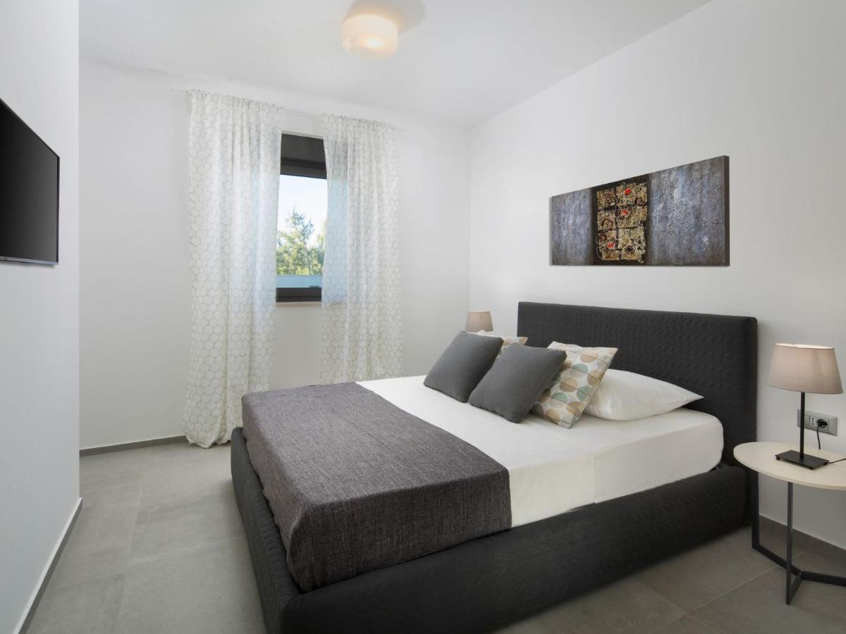 Apartment Villa Fasana By Interhome Fažana Exterior foto