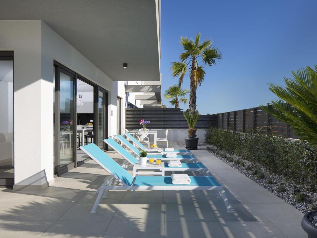 Apartment Villa Fasana By Interhome Fažana Exterior foto